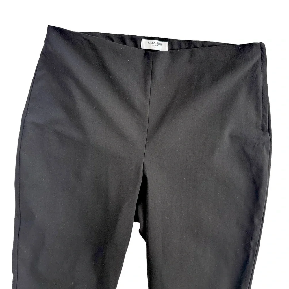 MM Lafleur elasticized or